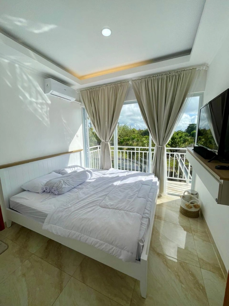 Leasehold 20 Year Villa in Ungasan Bali, 2-bed villa for rent in Uluwatu – photo 13 of 15