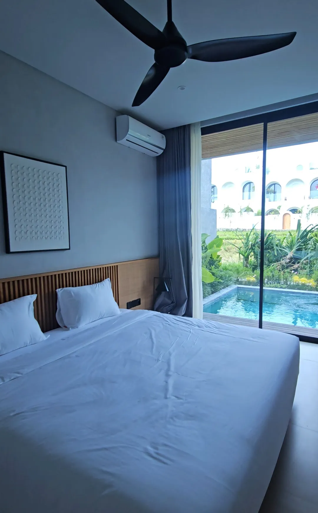 The Jewel "C Unit" [Video included in this post], 3-bed villa for rent in Pererenan – photo 13 of 15