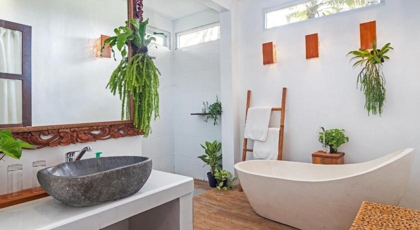 Villa For Rent 3 Bed In Ubud ,Gianyar ,Bali, 3-bed villa for rent in Ubud – photo 12 of 15