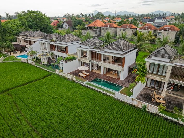 3 Bedroom Villa for Monthly Rent in Kemenuh, Ubud (VR3.666), 3-bed villa for rent in Ubud – photo 5 of 15