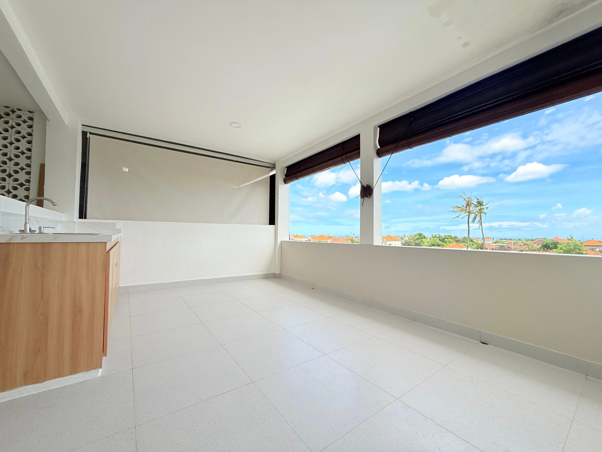 2BR House with Lofe at Kesiman, near Lembeng Beach, 2-bed villa for rent in Sanur – photo 6 of 13