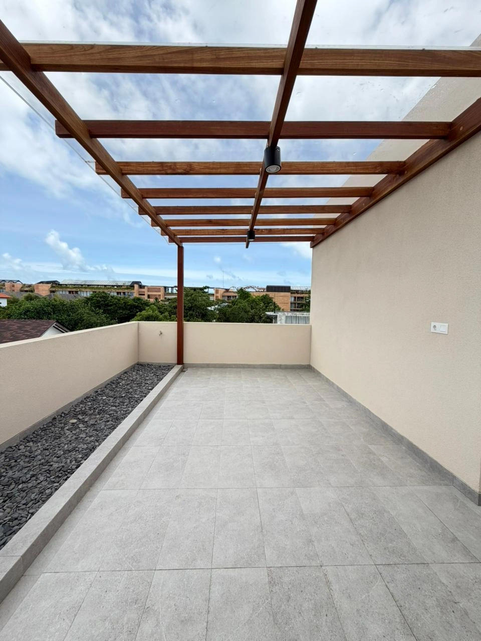 Do - Brand New Twin Villa Modern Style Located at Beachside Pererenan, 2-bed villa for rent in Pererenan – photo 8 of 15