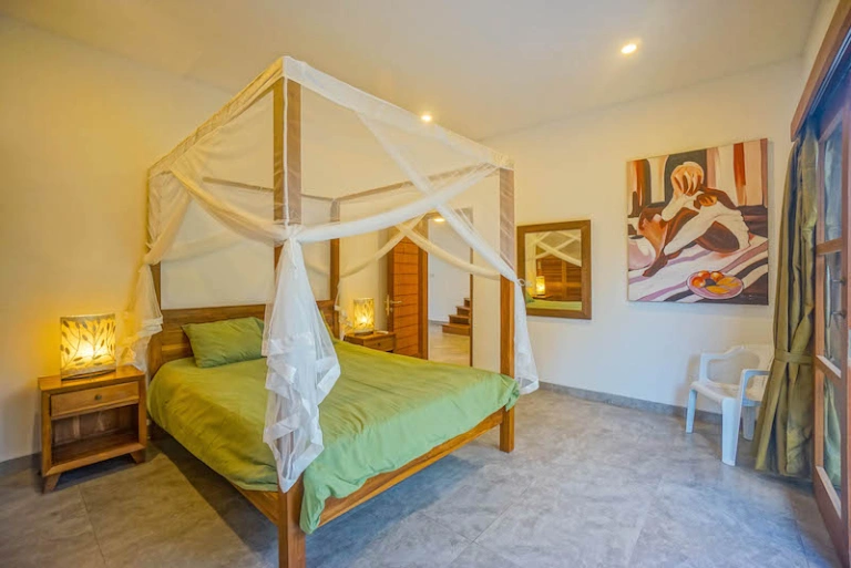 3 BR villa offers a perfect of comfort, privacy, and convenience (VR3.471), 3-bed villa for rent in Ubud – photo 2 of 15