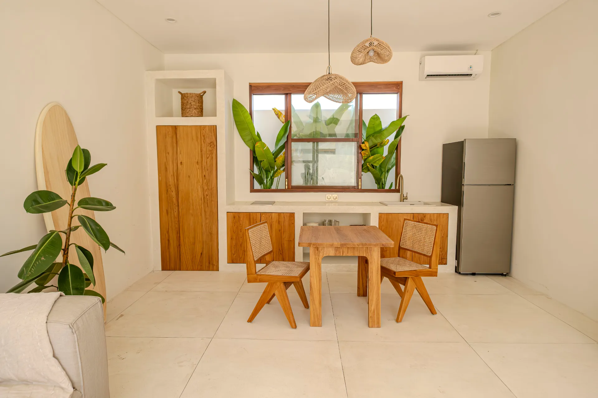 Premium 1 Bedroom Ocean Apartment – Uluwatu, 1-bed villa for rent in Uluwatu – photo 4 of 15