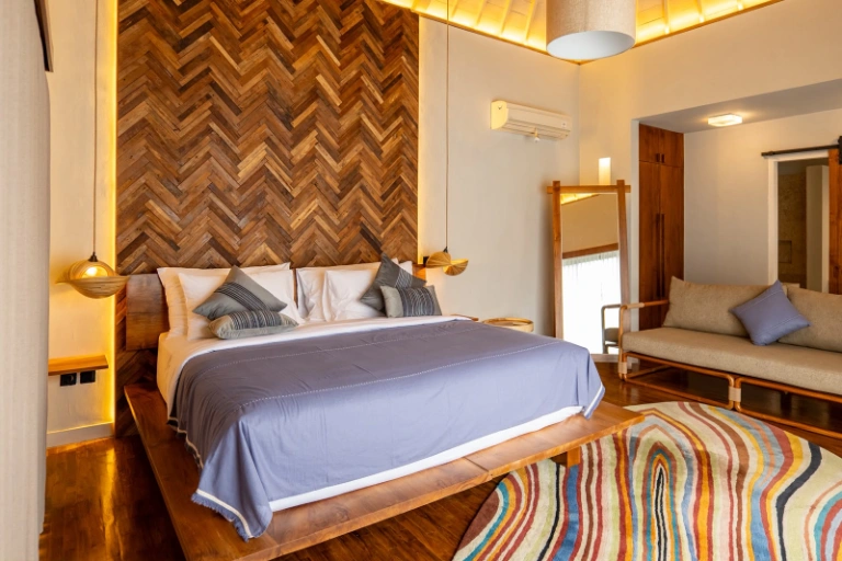 Monthly Rent Villa 2 Bedroom (Seminyak) By Nami Bali, 2-bed villa for rent in Seminyak – photo 7 of 15