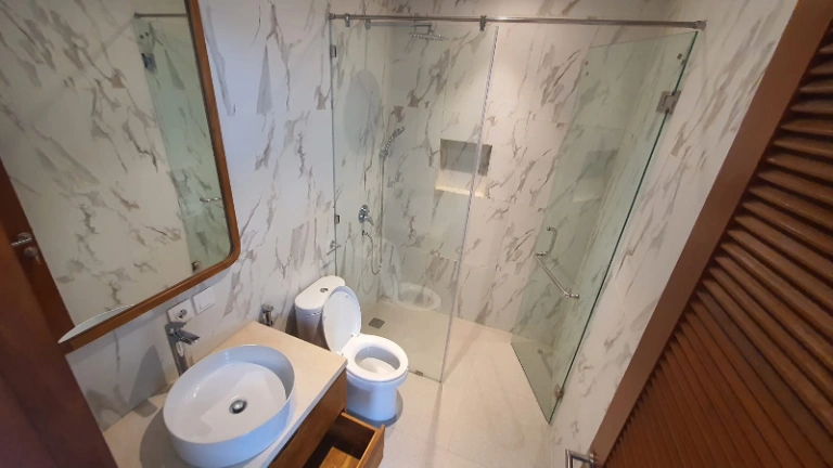 *3BR Brand New Villa Sucasa Kedungu near by the Sea*, 3-bed villa for rent in Tabanan – photo 5 of 15