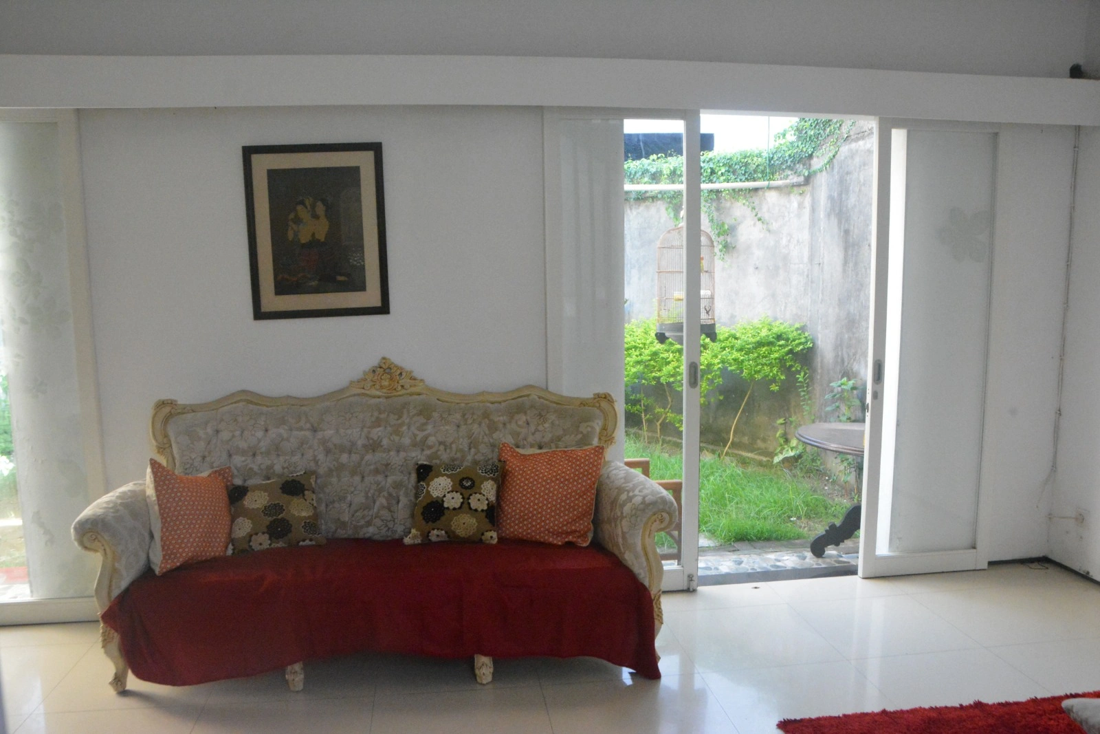3br house for rentsell at Sunset Road minimum 7 years upfront for rent, 3-bed villa for rent in Seminyak – photo 6 of 6