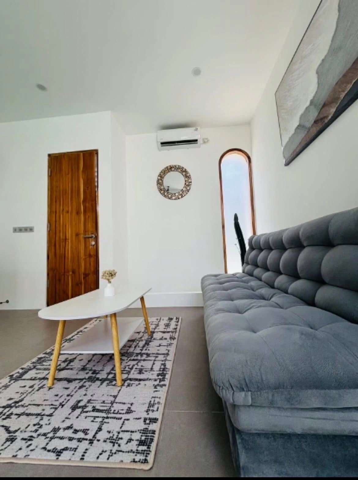 Villa For Rent 2 Bed In Kerobokan,Badung Bali, 2-bed villa for rent in Canggu – photo 2 of 15