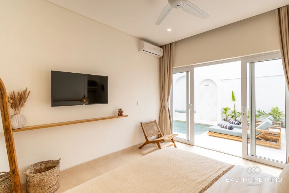 Beautiful 2 Bedrooms Ocean View Villa for Rent & Sale in Pecatu, 2-bed villa for rent in Uluwatu – photo 6 of 15