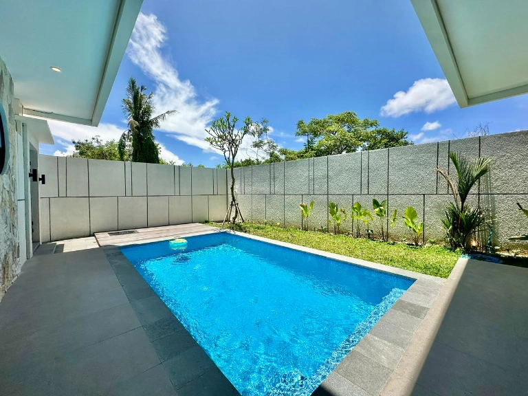 Brand New 3BR Villa for Rent at Munggu, Bali, 3-bed villa for rent in Pererenan – photo 5 of 15