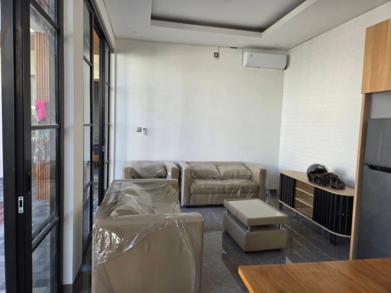 *2bedroom BRAND NEW VILLA PERERENAN yearly Rental only*, 2-bed villa for rent in Pererenan – photo 5 of 14