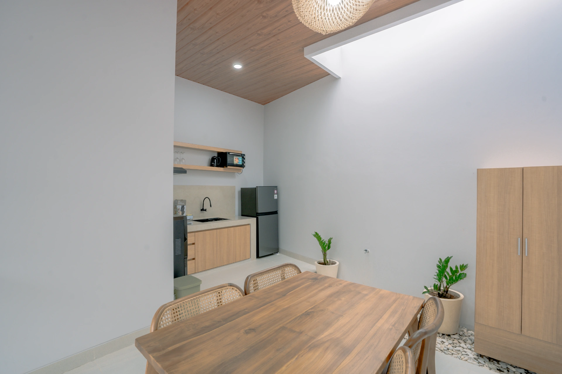 Villa Amartha Sibang by Aishwarya Bali International, 2-bed villa for rent in North Bali – photo 6 of 15