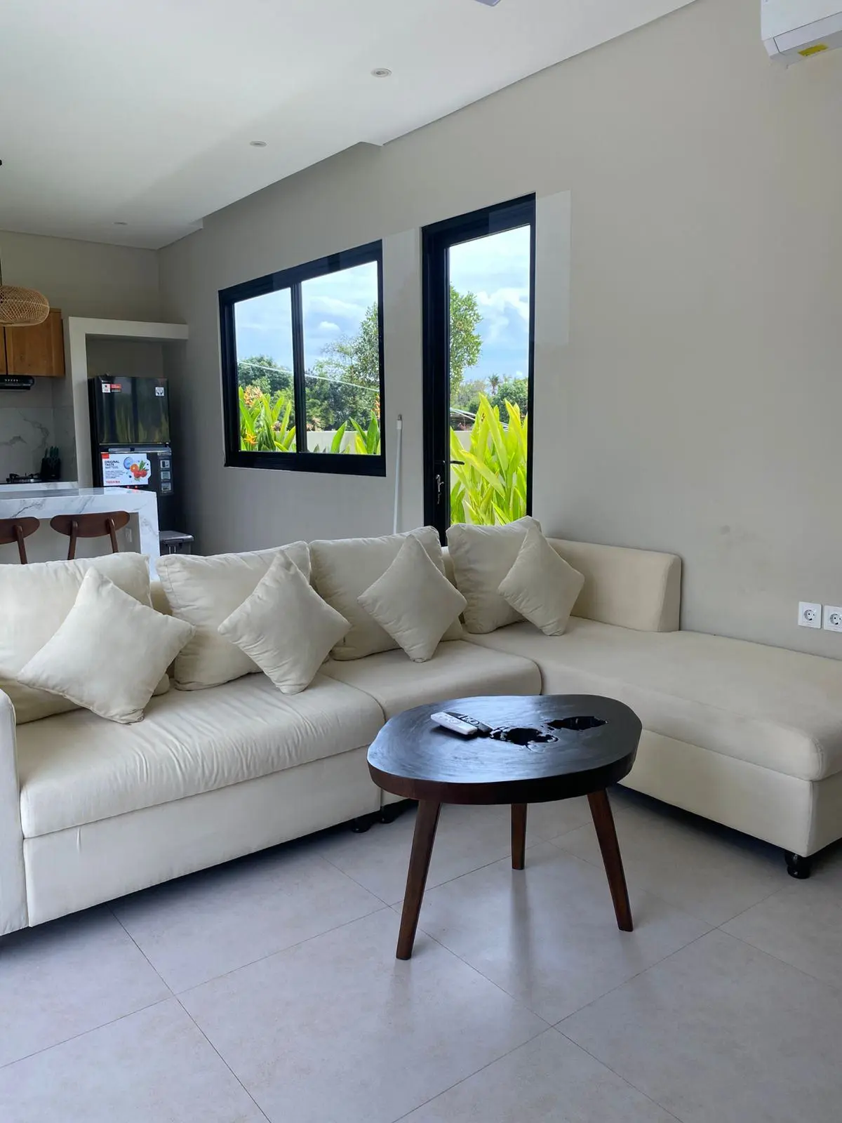 2BR Private Villa, Quite area near Soma Fight Canggu, 2-bed villa for rent in Canggu – photo 13 of 15