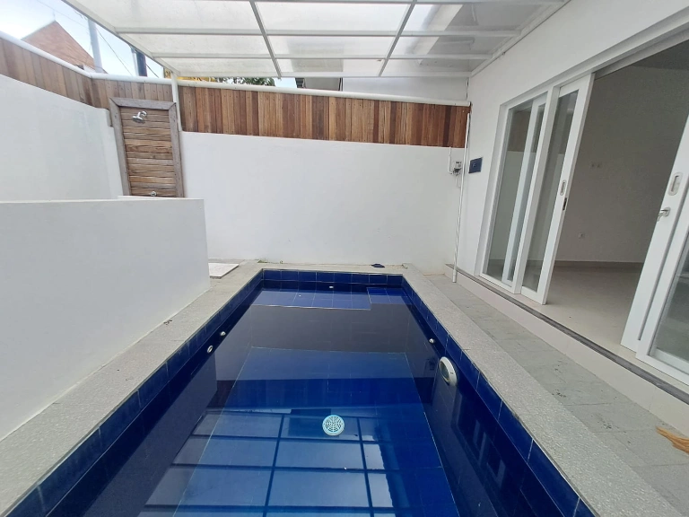 2 Bedroom Villa Brand New for Yearly in Canggu, 2-bed villa for rent in Canggu – photo 2 of 15
