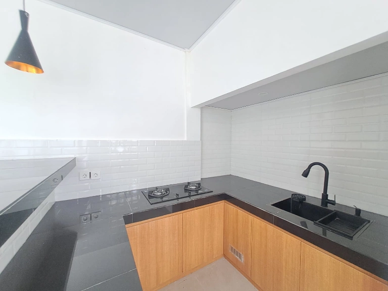 2 Bedroom Villa Brand New for Yearly in Canggu, 2-bed villa for rent in Canggu – photo 7 of 15