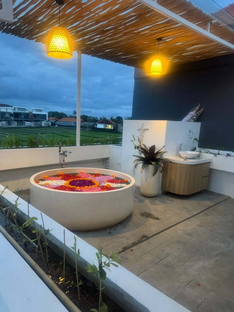 Brand New 2-Bedroom Villa in Nyanyi – Long-Term Lease Available, 2-bed villa for rent in Seseh – photo 6 of 15