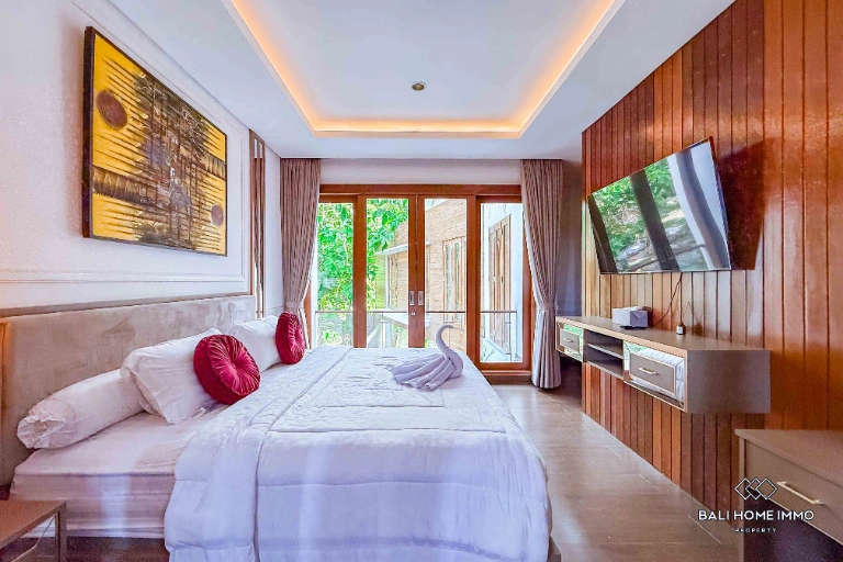 Beautiful 2 Bedrooms Villa for Monthly Rental in Ungasan, 2-bed villa for rent in Uluwatu – photo 8 of 10