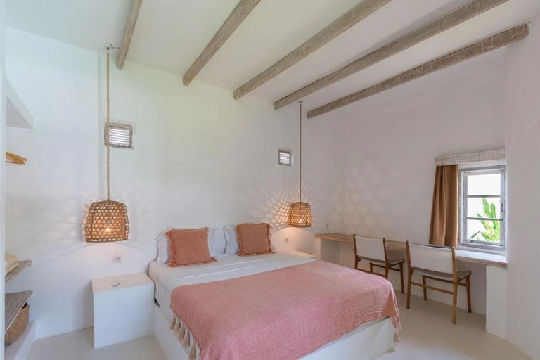 Villa Bobby– Luxury 4-Bedroom Villa in Umalas, 4-bed villa for rent in Canggu – photo 11 of 13