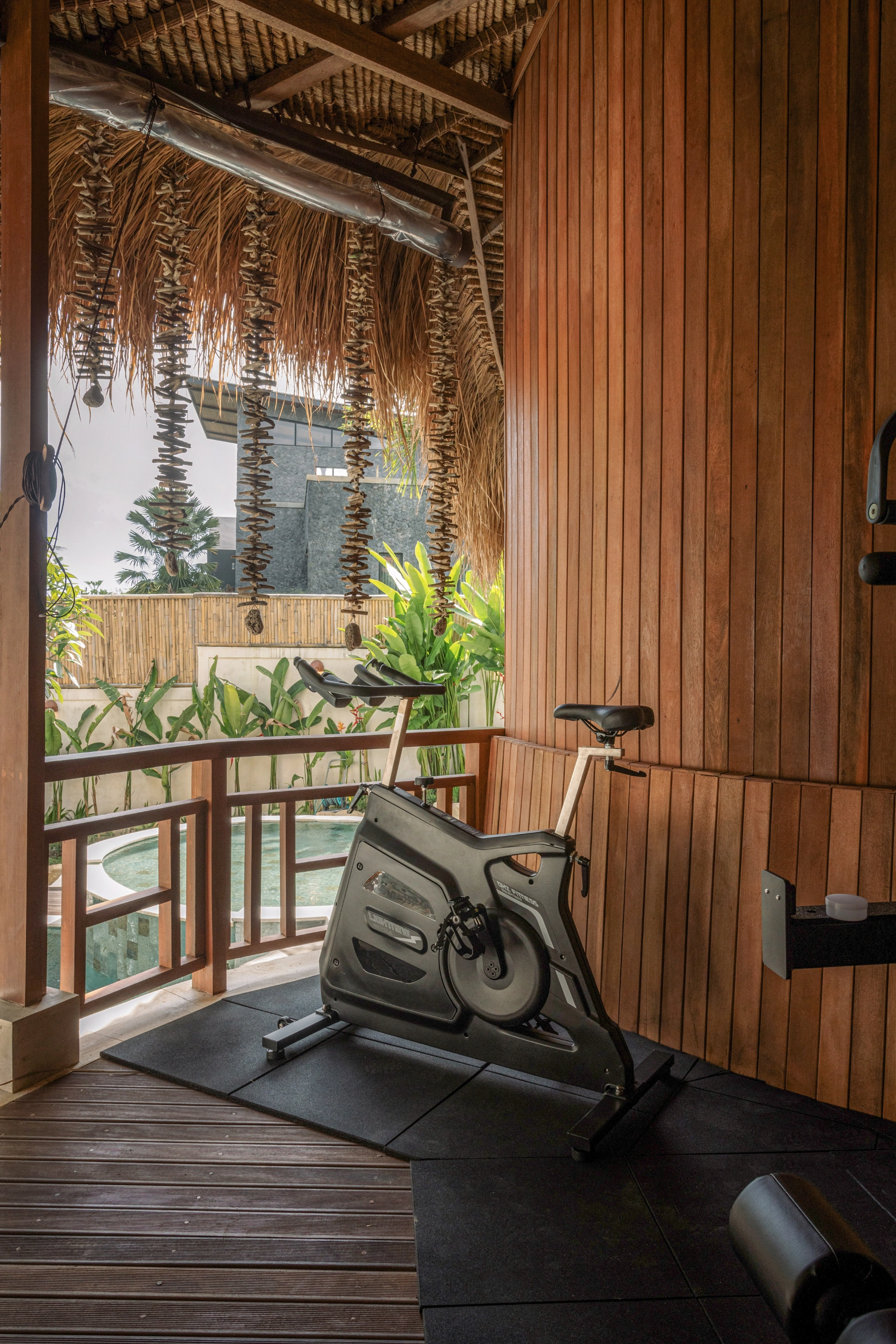 Layla Cabana - Luxury 7BR Wellness Estate in Canggu, 7-bed villa for rent in Canggu – photo 10 of 15