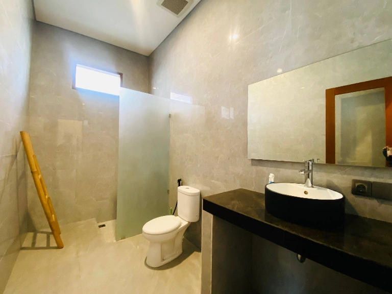 2 Bedroom Modern Villa in Umalas Bumbak, 2-bed villa for rent in Canggu – photo 11 of 15