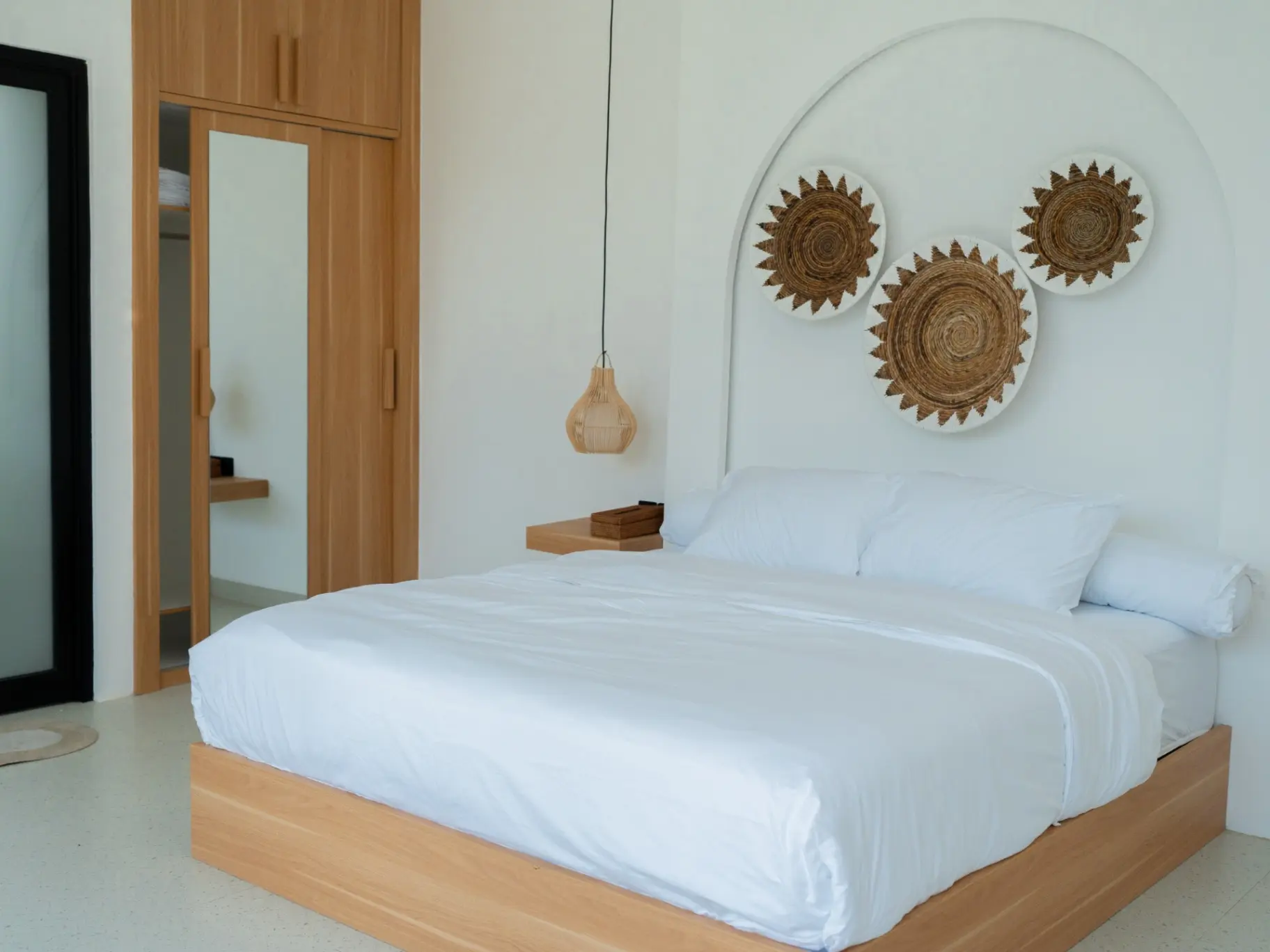 Villa Seera – Brand New 2-Bedroom Villa in Cemagi - 3 Minutes to the Beach!!, 2-bed villa for rent in Seseh – photo 7 of 15