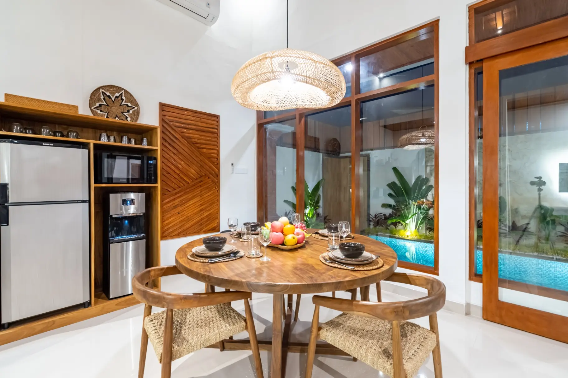 Your Dream Bali Getaway Awaits!, 2-bed villa for rent in Canggu – photo 4 of 6