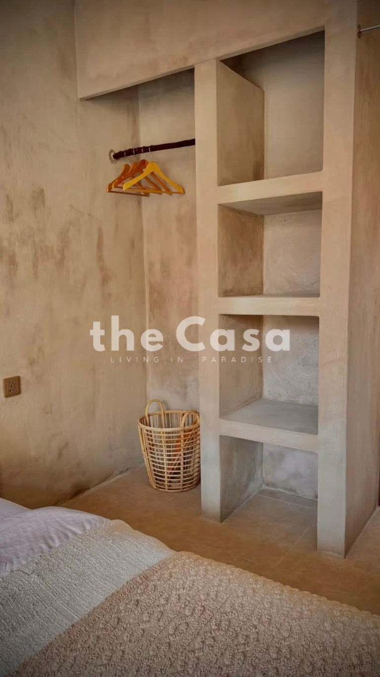1BR Casa Adrian Villa at Tumbak Bayuh, 1-bed villa for rent in Pererenan – photo 7 of 15