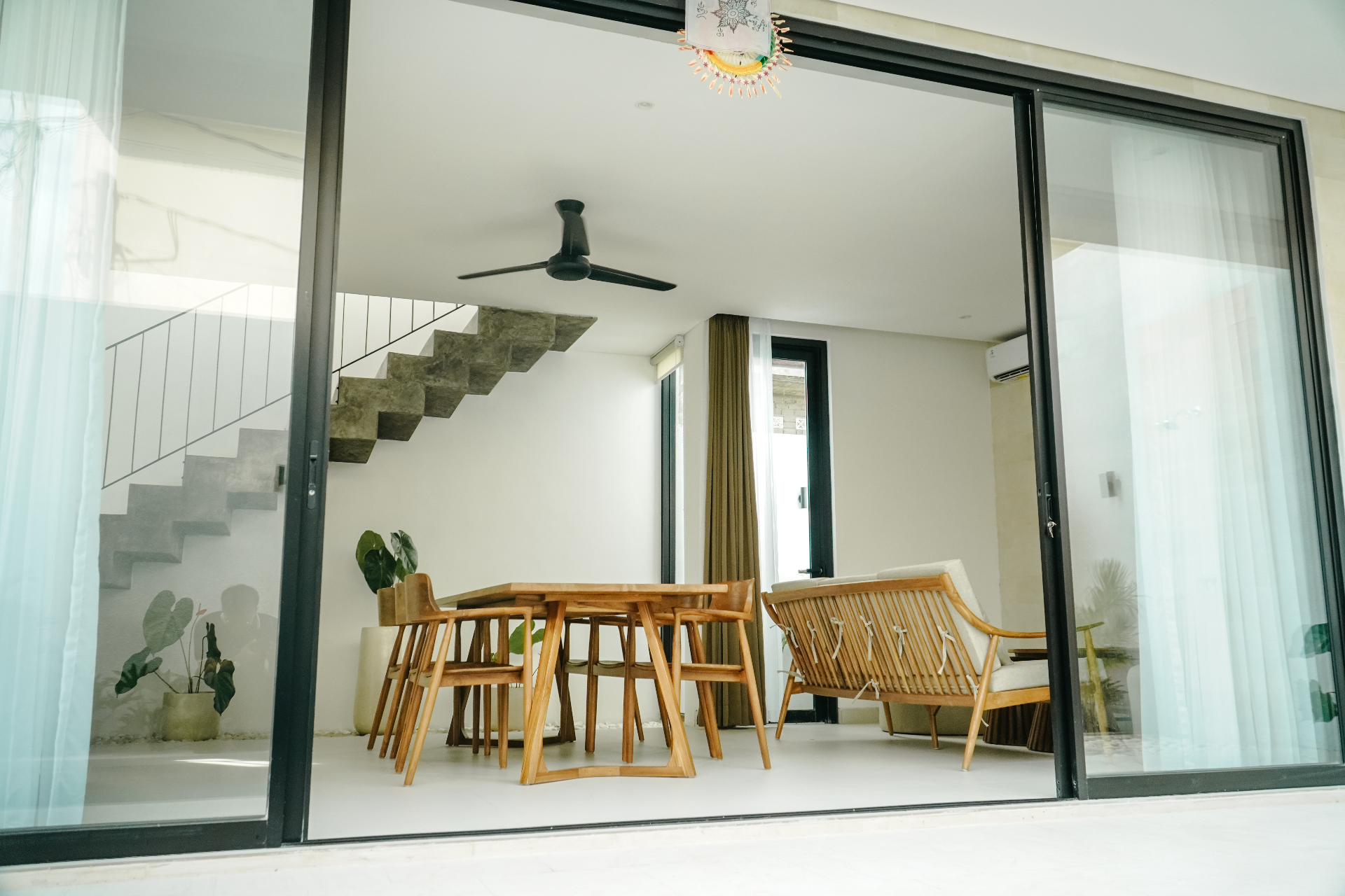 El yo bi Villa Buduk Bali, 2-bed villa for rent in Canggu – photo 15 of 15