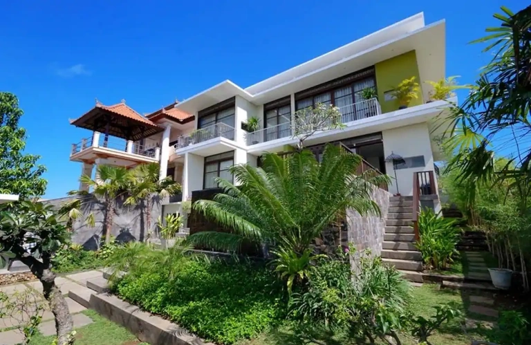 Monthly Rent Villa 3 Bedroom (Ungasan) By Nami Bali, 3-bed villa for rent in Uluwatu – photo 10 of 15
