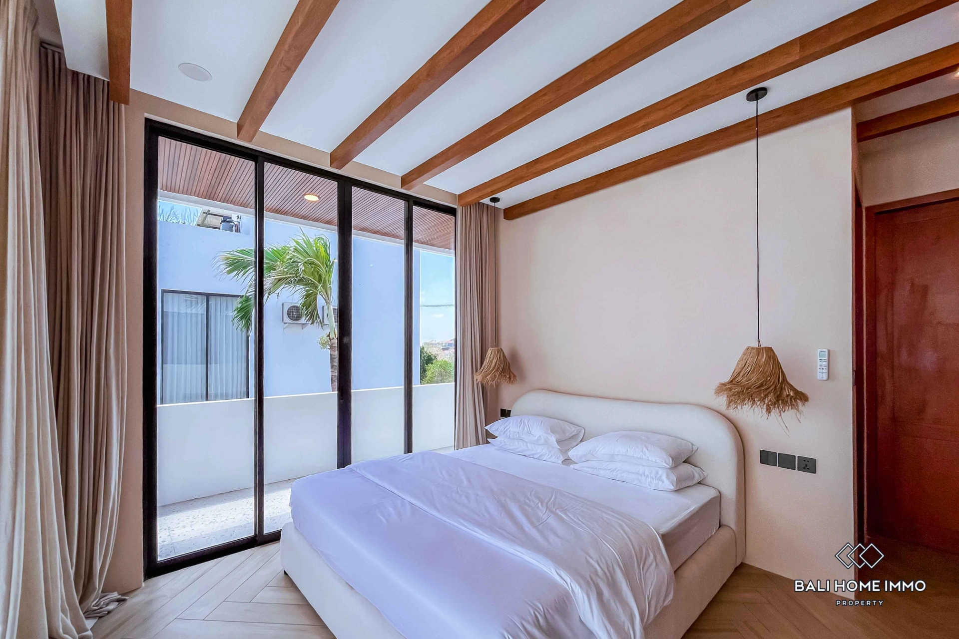 Brand New 2 Bedrooms Villa for Yearly & Monthly Rental in Ungasan, 2-bed villa for rent in Uluwatu – photo 11 of 15