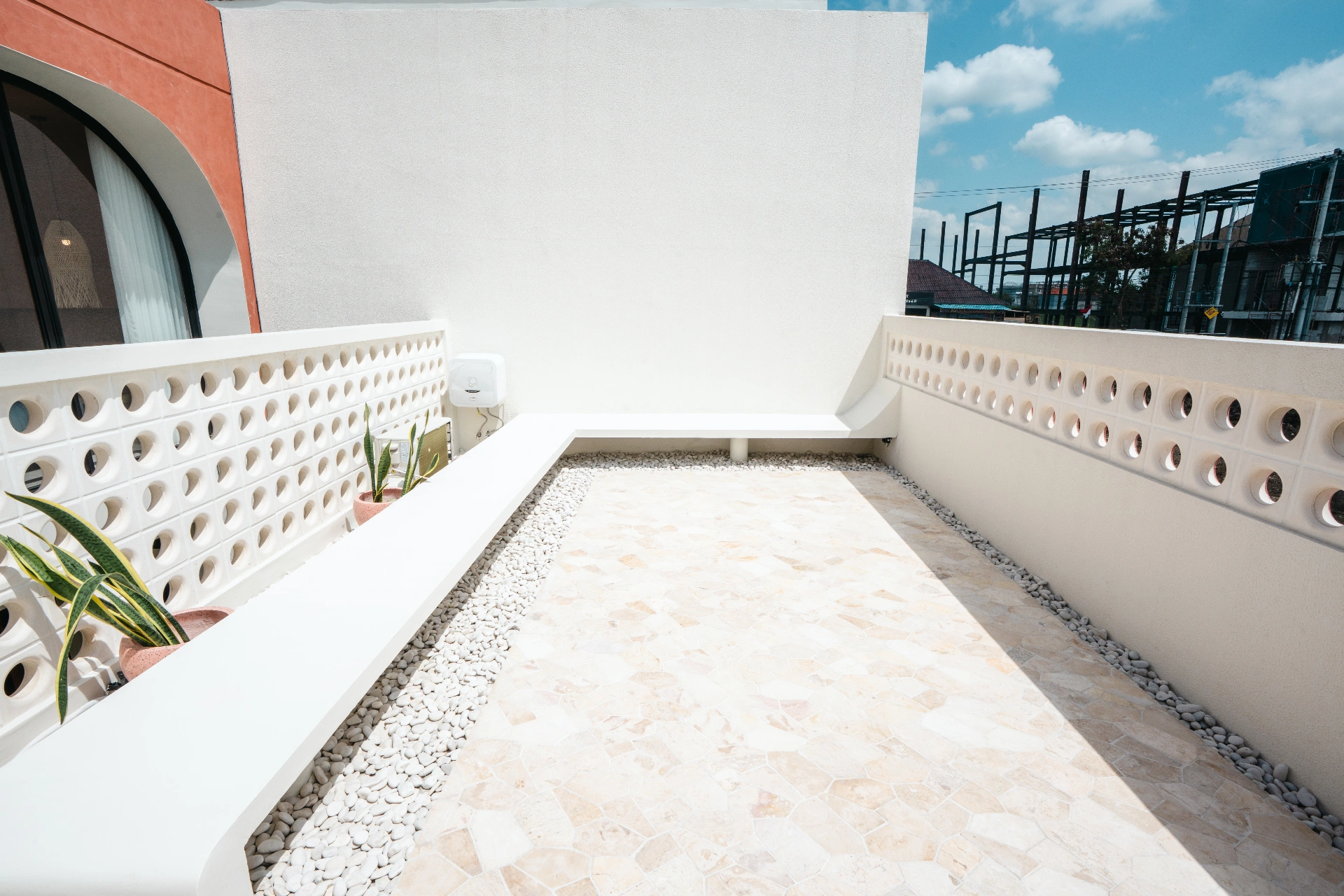 Elegant Moroccan Style Villa with 2 Bedrooms in Pererenan - Af284 E, 2-bed villa for rent in Pererenan – photo 15 of 15