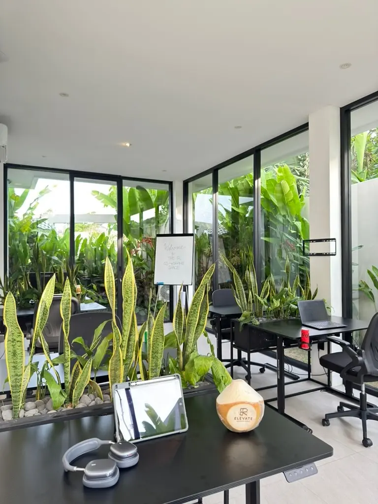 Studio Room - The R Apartment Pererenan, 1-bed villa for rent in Pererenan – photo 15 of 15