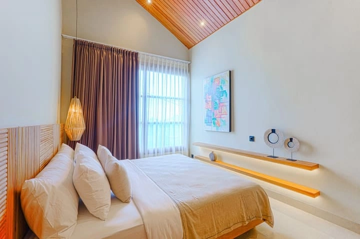 Villa For Rent 2 Bed In Ungasan,South Kuta Bali, 2-bed villa for rent in Uluwatu – photo 6 of 15