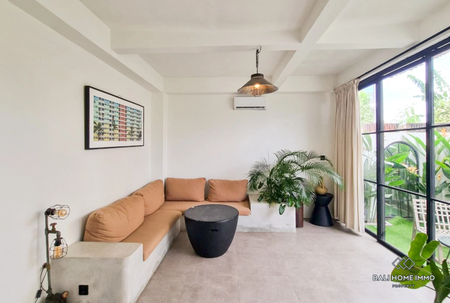 Charming 2 Bedroom Villa in Bali Canggu Berawa, 2-bed villa for rent in Canggu – photo 3 of 13