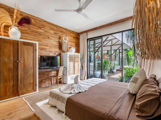 3BR Spacious Villa Umalas, 3-bed villa for rent in Canggu – photo 4 of 12