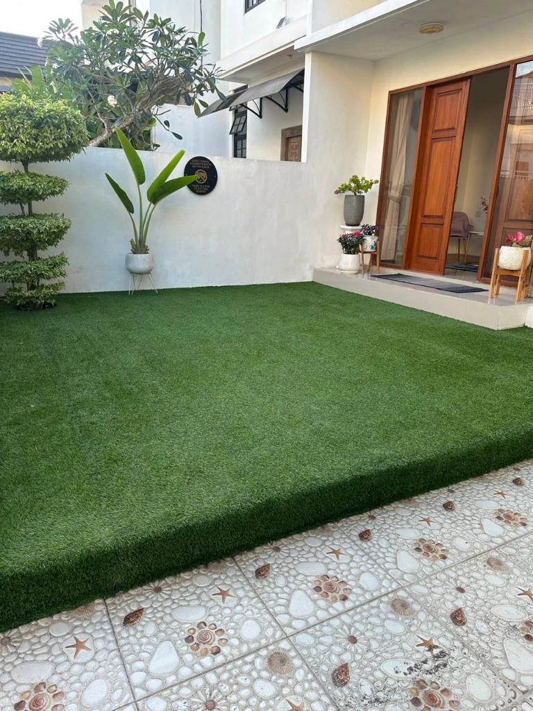 Villa Jimbaran in Complex Quite Area, 3-bed villa for rent in Uluwatu – photo 9 of 13