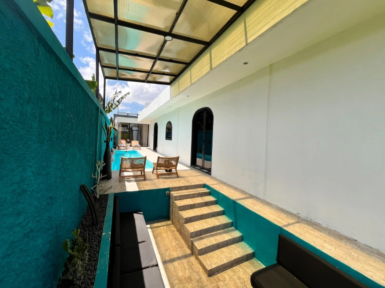 3 Bedroom Villa in Padonan, Idr 28 Mill/month, 3-bed villa for rent in Canggu – photo 7 of 15