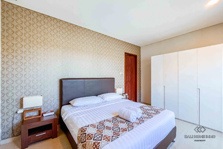 Cozy 3 Bedrooms Villa for Rental in Jimbaran, 3-bed villa for rent in Uluwatu – photo 8 of 15