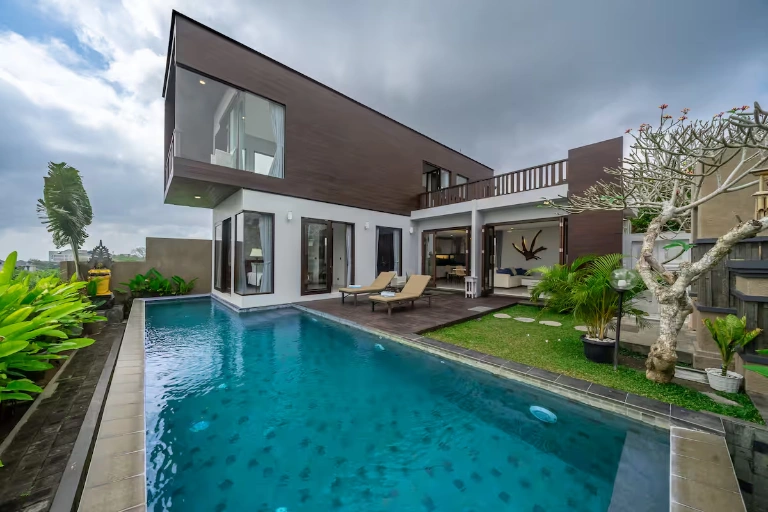 Monthly Rent Villa 3 Bedroom (Ungasan) By Nami Bali, 3-bed villa for rent in Uluwatu – photo 5 of 15