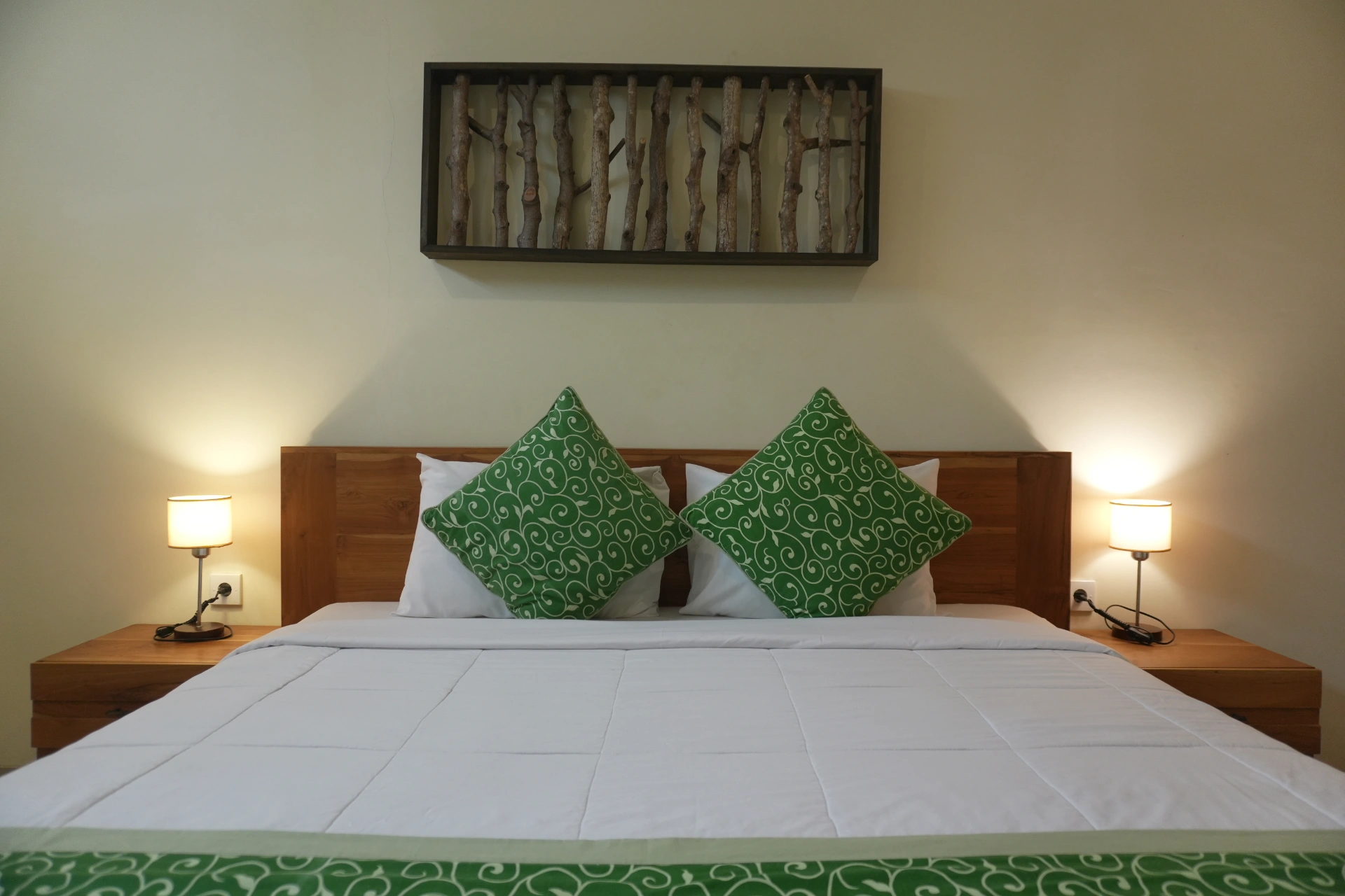 Dukuh House Ubud - 2BR Groups or Family Gateaway in Center Ubud, 2-bed villa for rent in Ubud – photo 9 of 13
