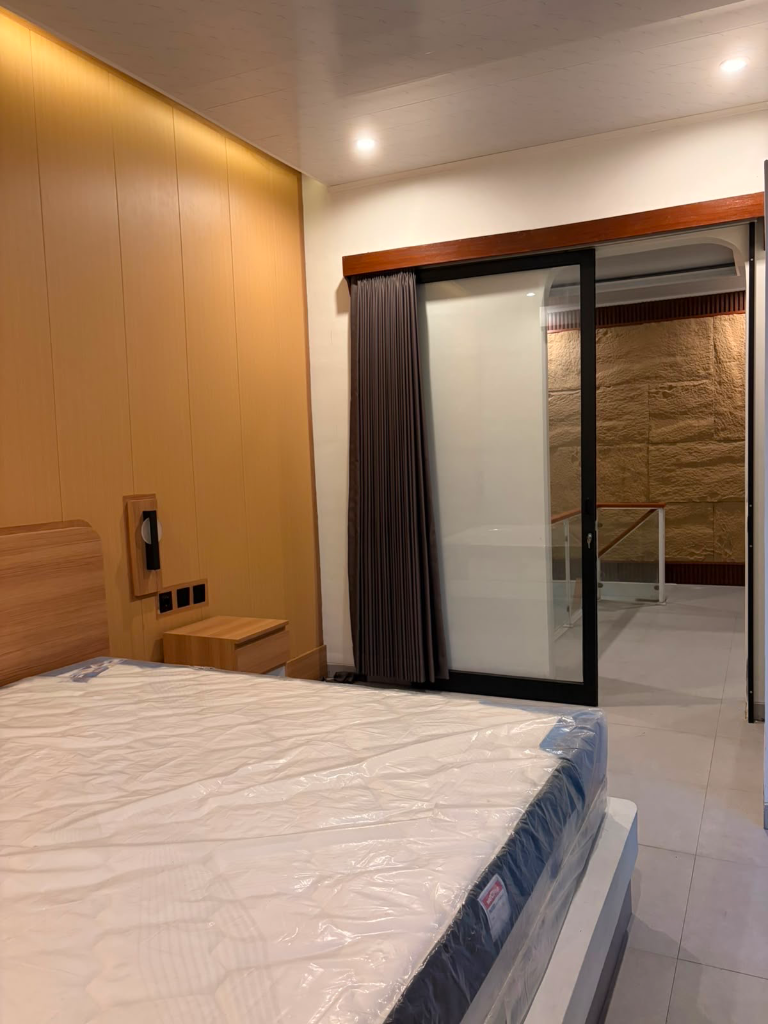 2BR Brand New Villa in Tumbak Bayuh, 2-bed villa for rent in Pererenan – photo 6 of 15