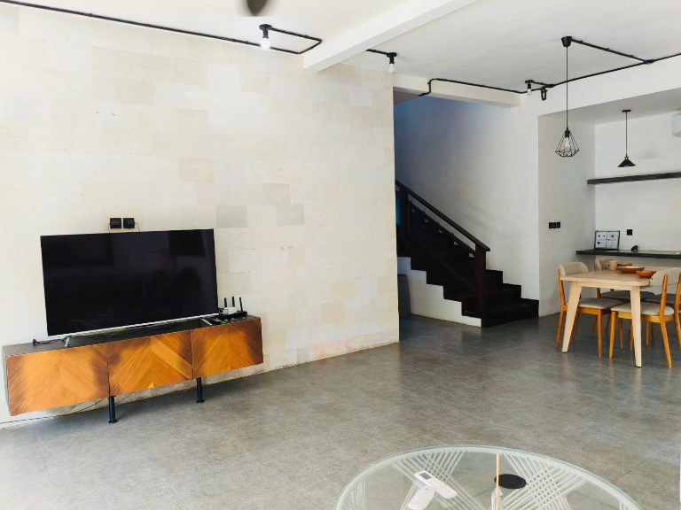 3 Bedroom Modern Villa for Yearly Rent in Seminyak Petitenget, 3-bed villa for rent in Seminyak – photo 12 of 15