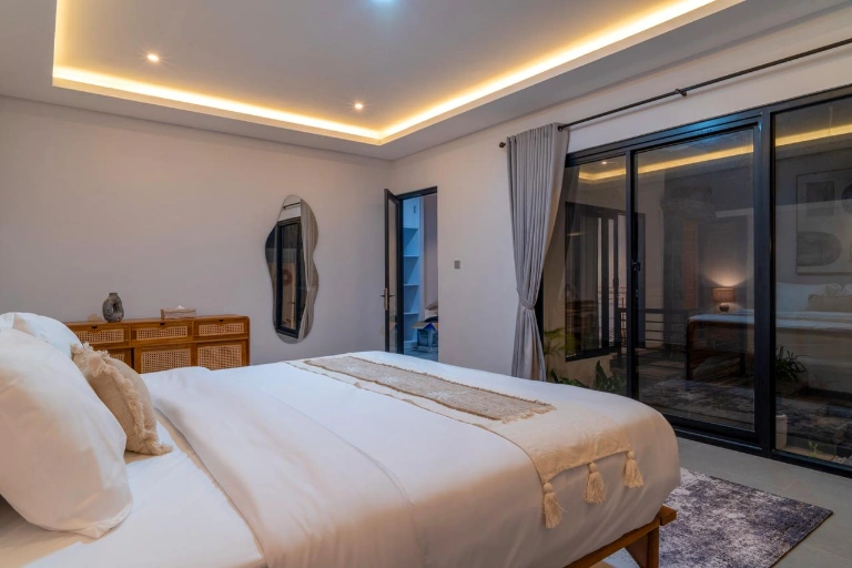 3 bedroom villa Baik Baik Villa 2 Uluwatu, 3-bed villa for rent in Uluwatu – photo 6 of 15