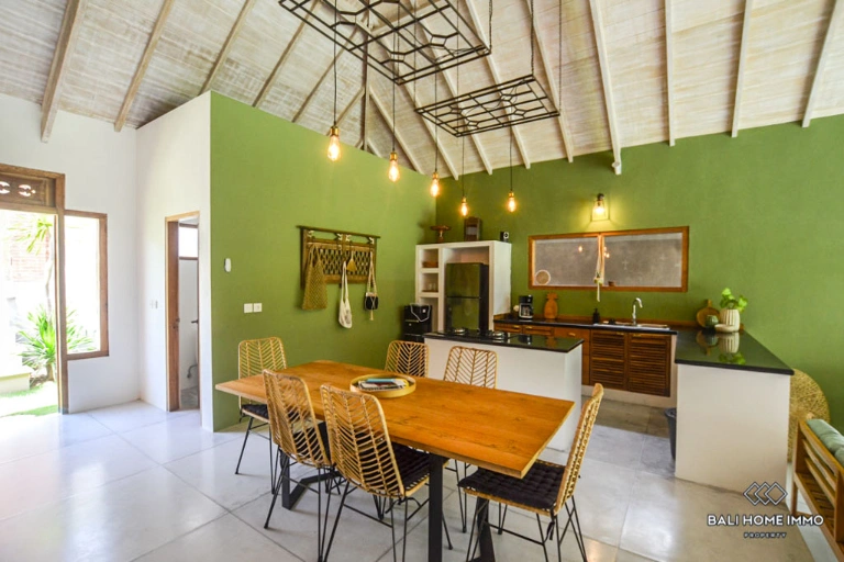 3 Bedroom Villa for Rentals in Bali Pererenan, 3-bed villa for rent in Pererenan – photo 6 of 10