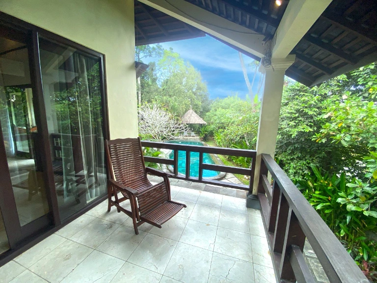 Spacious 4-5BR villa for rent in Tumbak Bayuh, Perenenan, Canggu, 5-bed villa for rent in Pererenan – photo 6 of 13