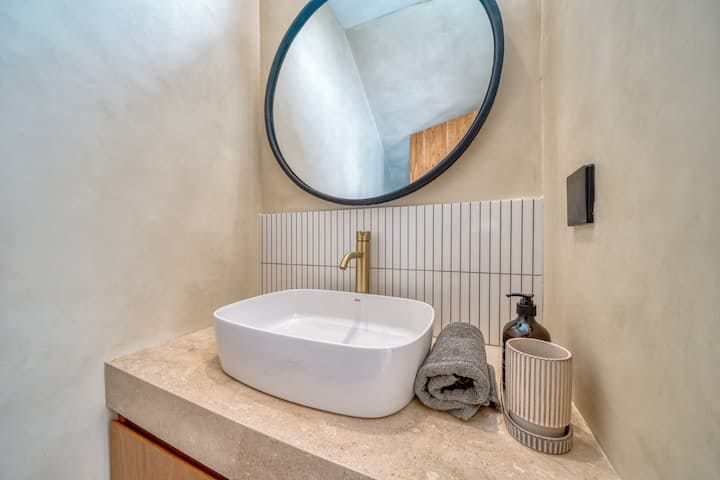 Villa For Rent 1 Bed In Pecatu,South Kuta Bali, 1-bed villa for rent in Uluwatu – photo 8 of 15