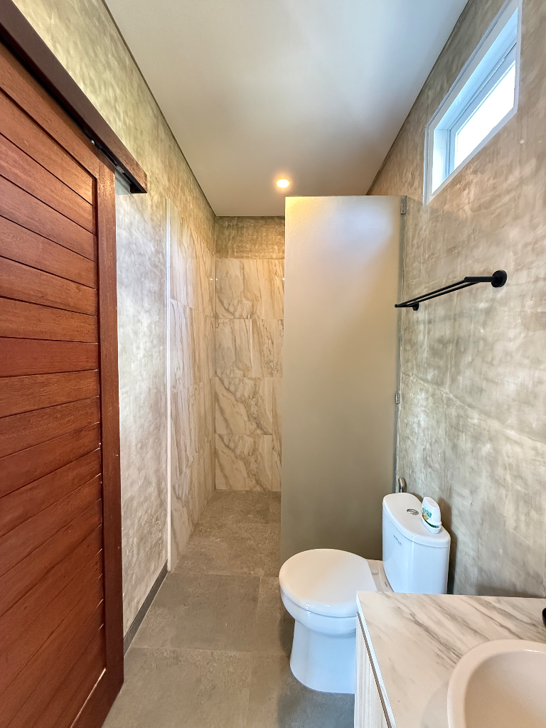 Brand New Villa for Yearly Rent, 2-bed villa for rent in Pererenan – photo 7 of 15