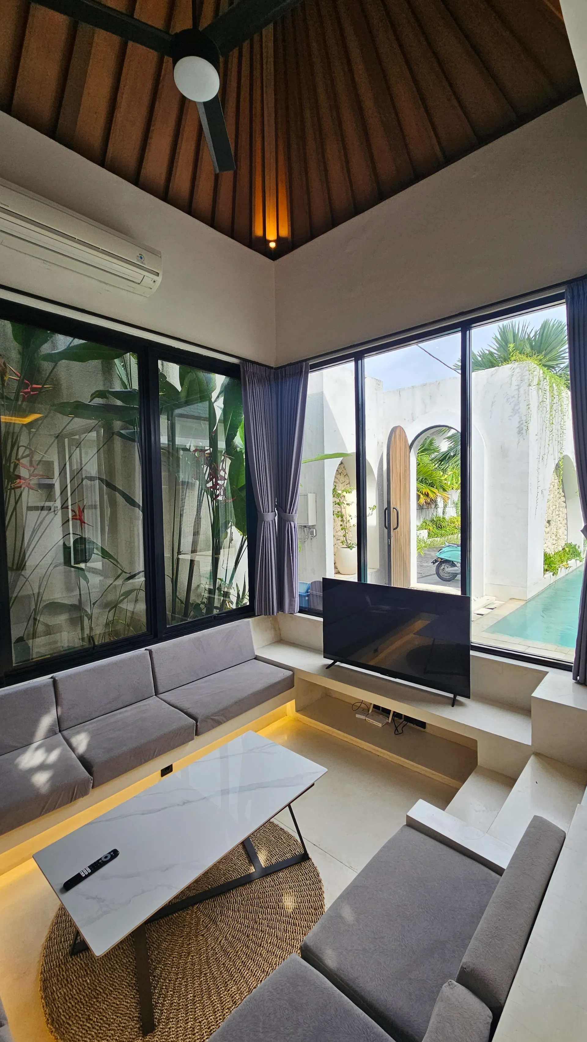 2Br Pererenan [Video included in this post], 2-bed villa for rent in Pererenan – photo 6 of 15