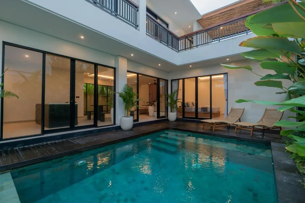 3BR Villa in Seseh, 3-bed villa for rent in Seseh – photo 3 of 15