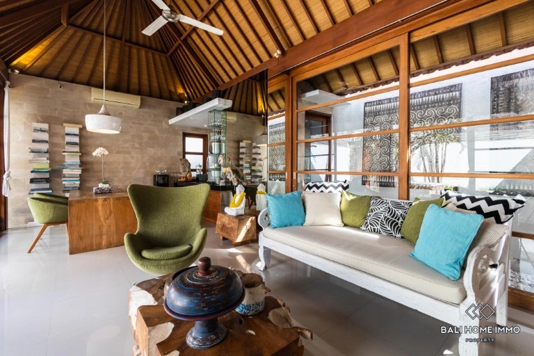 2 Bedroom Villa for Rent in Umalas, 2-bed villa for rent in Canggu – photo 4 of 12